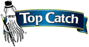 Top Catch Seafood logo